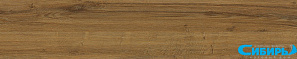 Пристеночный бортик Дуб Шерман коньяк коричневый Н1344 ST10 4100х03мм