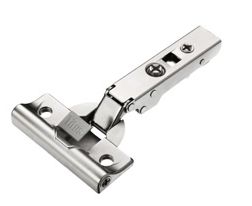 S-Type i3 TITUS Петля с доводчиком Glissando 110/48/0 мм S-Type i3 TITUS Петля с доводчиком Glissando 110/48/0 мм