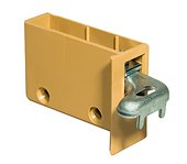 Навес регулируемый для шкафа универсальный, бежевый