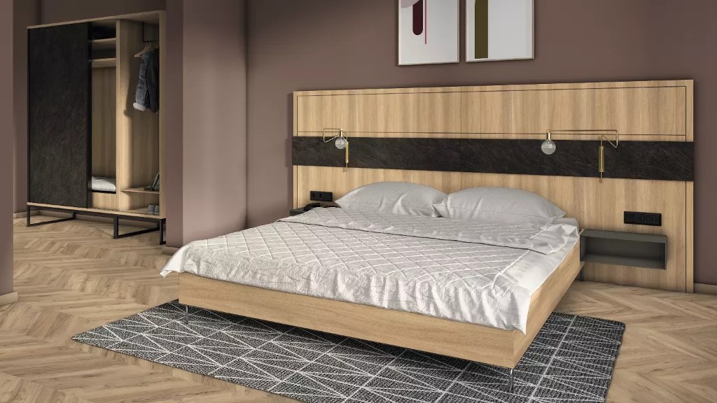 Дуб Сакраменто коричневый Н1142 ST36 меб.jpg