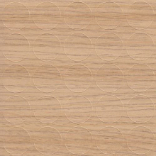 Заглушка самоклеящаяся кокобола натуральный