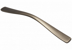 Ручка -скоба, EL7070-192Oi. 192мм, атласное серебро /20