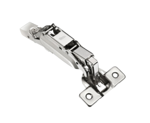 T-Type TITUS Петля накладная Glissando 170/48/0мм купить по цене 501.52 руб.