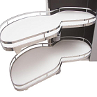 Многофункциональная корзина KRM10/900-100/L