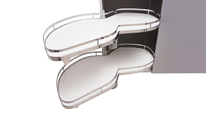 Многофункциональная корзина KRM10/900-100/L