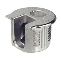 Эксцентрик system 6 drop on 16мм, никель