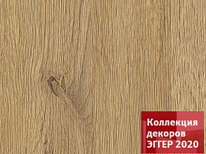 кромка Дуб Антор натуральный Н3330 ST36