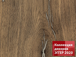 кромка Дуб Галифакс олово Н3176 ST37