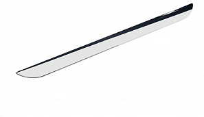 Ручка -скоба, RS155НСР.4, 160мм, глянцевый хром