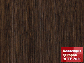 кромка Металлик Файнлайн коричневый Н3192 ST19