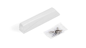 Boyard, Корпус для накладной установки AMF14 и AMF15, белый