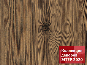 Лиственница горная коричневая термо H3408 ML03 ST38