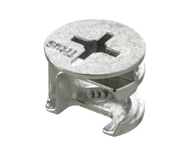 Эксцентриковая стяжка CAM2000 22/23мм TITUS