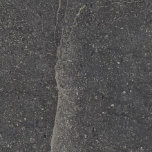Столешница из компакт-плиты Мрамор Кандела антрацит F244 ST76 с черным внутр. слоем