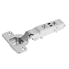 Мебельная петля без пружины и ответной планки EVO PUSH SYSTEM H901A02