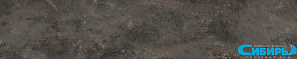 Пристеночный бортик Камень Металл антрацит F121 ST87 4100х03мм