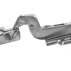 Петля H691C02/0112 Slide-On, вкладная, без пружины