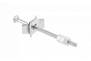 Стяжка для столешниц L-100мм