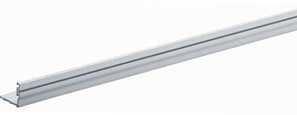 Направляющий профиль для Wing 77/WingLine 26/770/780, алюминий, 3000 мм