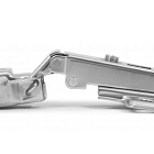 Петля H691A02/0112 Slide-On, накладная, без пружины