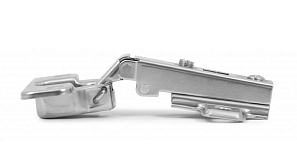 Петля H691A02/0112 Slide-On, накладная, без пружины