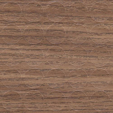 Заглушка самоклеящаяся d-20мм, ясень кассино коричневый