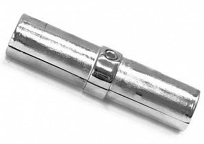 GP 59 (R-10А) Соединитель  труб хром /10