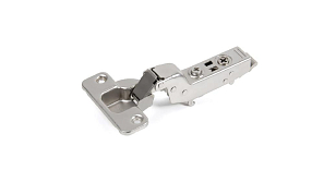 Мебельная петля без пружины и ответной планки EVO PUSH SYSTEM H901C02
