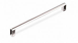 Ручка-скоба FS-184-160 Cr глянцевый