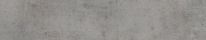 Пристеночный бортик Бетон Чикаго светло-серый F186 ST9
