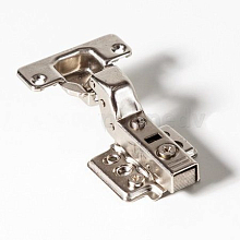 Samsung Irex Петля вкладная 777 Clip-on с доводчиком, 52мм, с МП/ Samsung Irex Петля вкладная 777 Clip-on с доводчиком, 52мм, с МП/