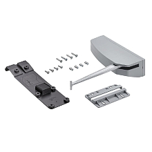 Wing Line L, механизм Push to move, Heavy, R 