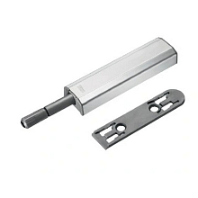 Titus. отталкиватель push latch с мягким ходом Titus. отталкиватель push latch с мягким ходом