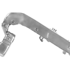 Мебельная петля без ответной планки EVO LINE 90 S H89002