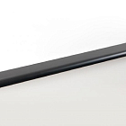 Ручка торцевая Monte RT110BL.1/000/400, черный 