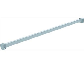 Поперечный рейлинг Orgastore 41 INNOTECH ATIRA, Ш-900 мм, серый