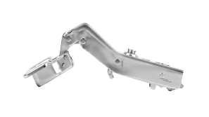 Мебельная петля без ответной планки EVO LINE 45 S H845C02