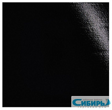 Цоколь ПВХ 4000/150мм черный глянец - 1202L  (13556551003)
