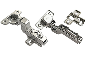 Samsung Irex Петля вкладная 777 Clip-on с доводчиком 110гр. Samsung Irex Петля вкладная 777 Clip-on с доводчиком 110гр.