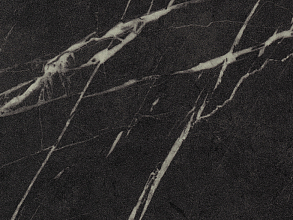 кромка Камень Пьетра Гриджиа черный PM F206