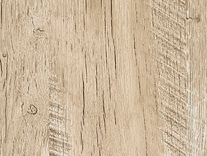 Кромка с/к 4200х42х0,5  Дуб канадский-3851 