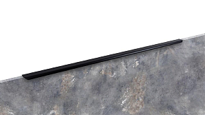 Ручка торцевая Monte RT110BL.1/000/1000, черный 