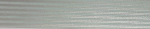 кромка Мультиплекс алюм. LGН93 с клеем