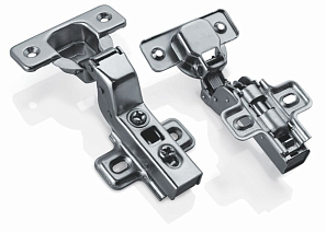 Samsung Irex Петля полунакладная 776 Clip-on с доводчиком 110гр. Samsung Irex Петля полунакладная 776 Clip-on с доводчиком 110гр.