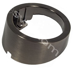 Накладка цилиндрическая 15град. для светильников POLO, POLUS, античная бронза Накладка цилиндрическая 15град. для светильников POLO, POLUS, античная бронза