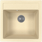 Мойка "Липси" 510, бежевый