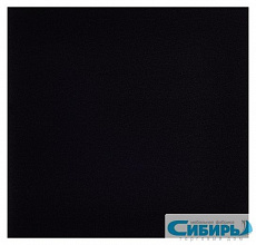 Цоколь ПВХ 4000/100мм черный - 2639  (284453-003)