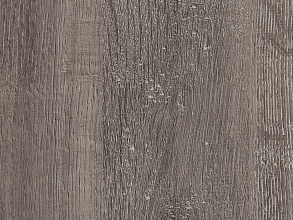 Стеновая панель Дуб Уайт Ривер серо-коричневый Н1313 ST10