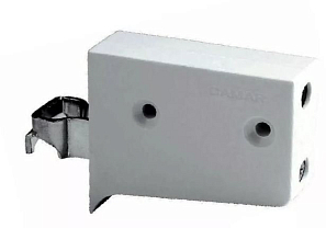 Навес регулируемый универсальный серый