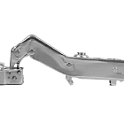 Мебельная петля без пружины и ответной планки EVO PUSH SYSTEM H945С02